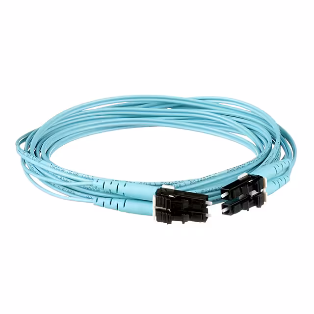 FX2ERLNLNSNM003 Panduit Corp  Assemblaggi di cavi